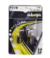  Narva P21W Standard 24V 21W (2 .)