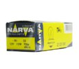 Narva S3 Standard Moto 12V 15W (10 .)