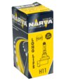 Narva H11 Long Life